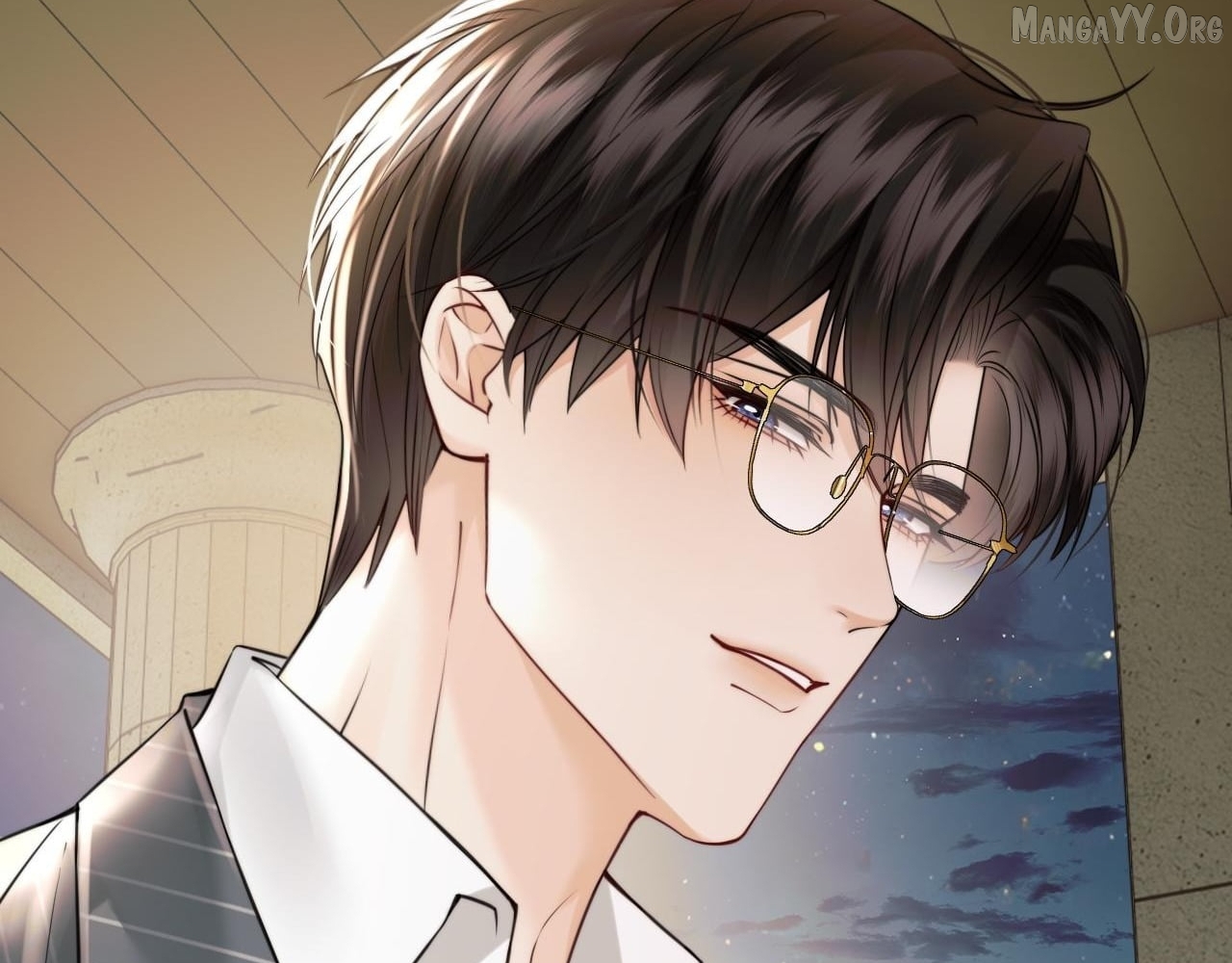 Deeply In Love Chapter 63 - page 30